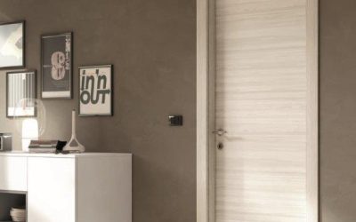 Guida alla scelta delle bussole di Design: aggiungere eleganza e sStile in casa